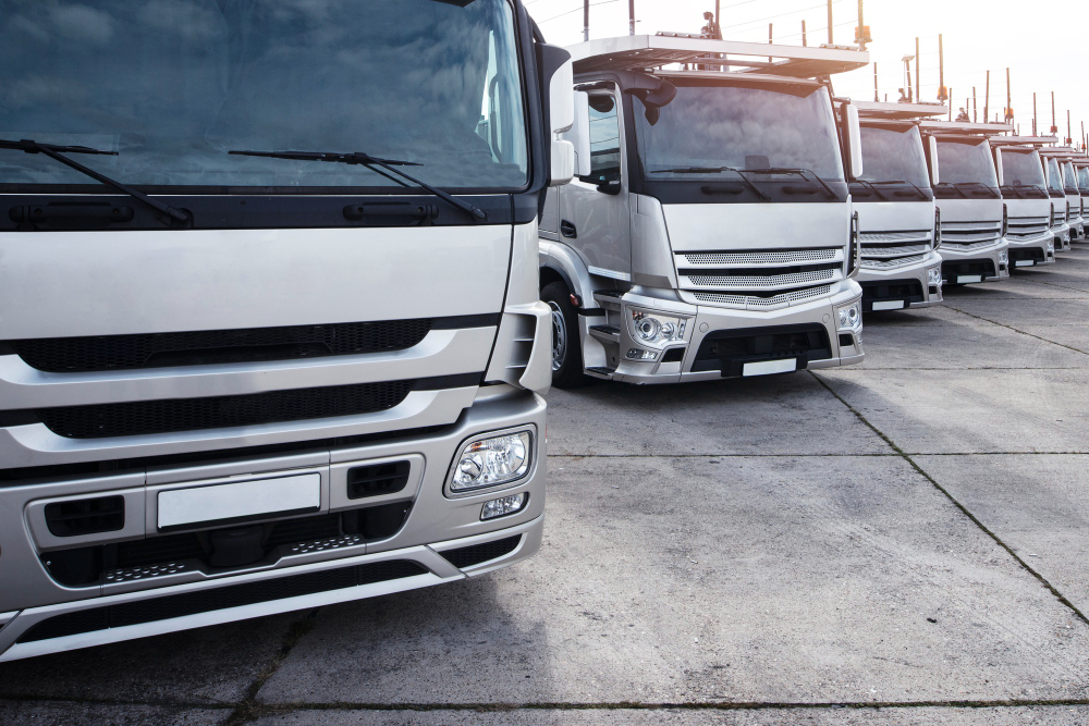 Owner Operators