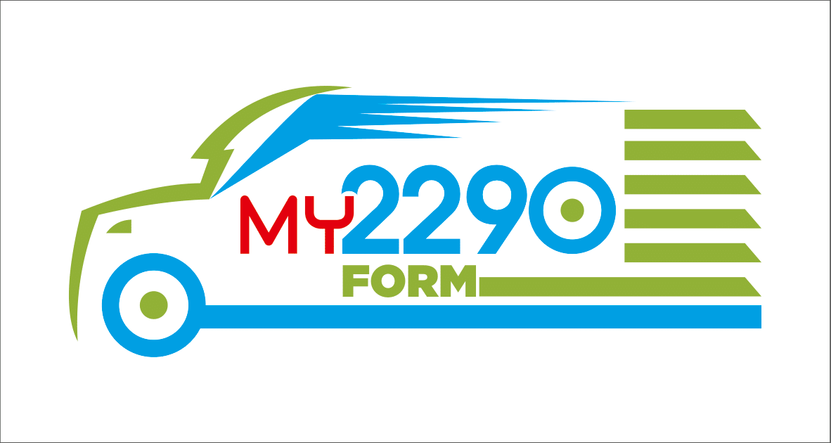 eForm 2290 Logo